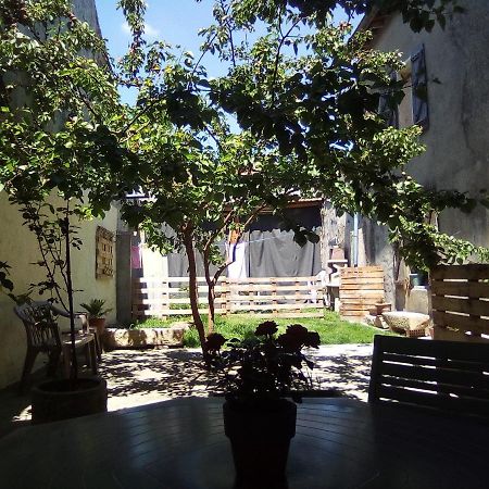 Charmant Studio Centre Ville Mirepoix Mirepoix  Εξωτερικό φωτογραφία