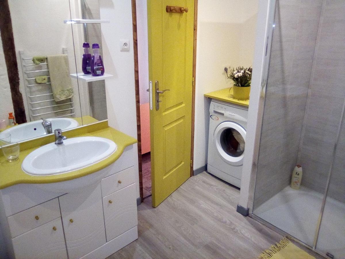 Charmant Studio Centre Ville Mirepoix Mirepoix  Εξωτερικό φωτογραφία