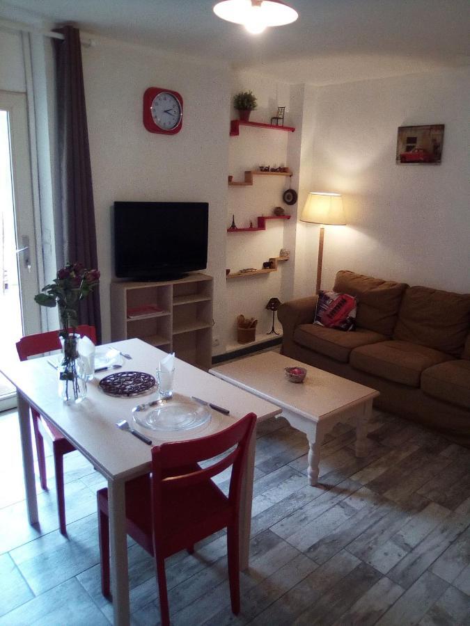 Charmant Studio Centre Ville Mirepoix Mirepoix  Εξωτερικό φωτογραφία