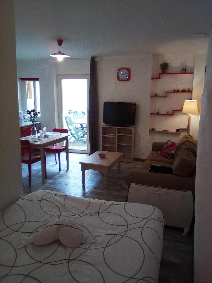 Charmant Studio Centre Ville Mirepoix Mirepoix  Εξωτερικό φωτογραφία