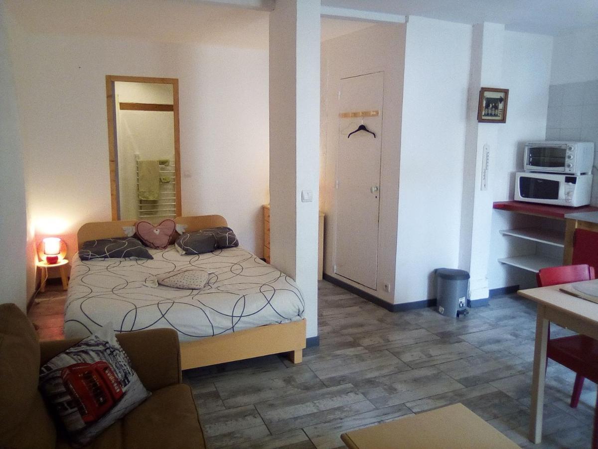 Charmant Studio Centre Ville Mirepoix Mirepoix  Εξωτερικό φωτογραφία