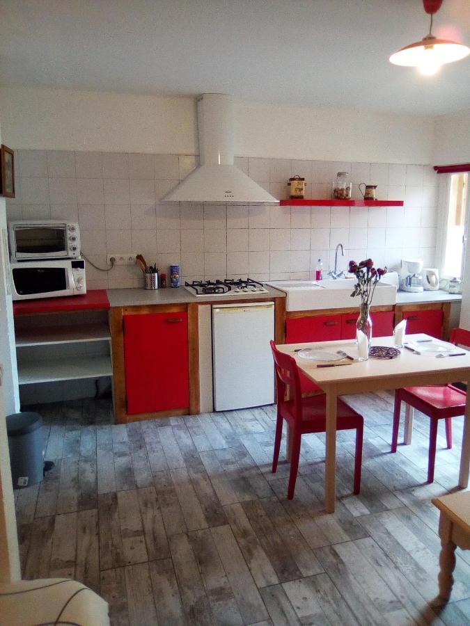Charmant Studio Centre Ville Mirepoix Mirepoix  Εξωτερικό φωτογραφία